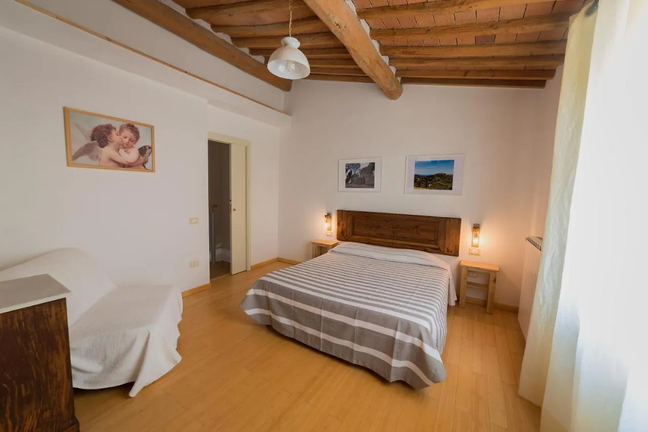 Agriturismo Podere Carducci Castagneto Carducci 0*,