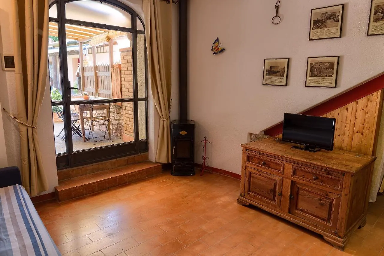 Agriturismo Podere Carducci Castagneto Carducci Farm stay