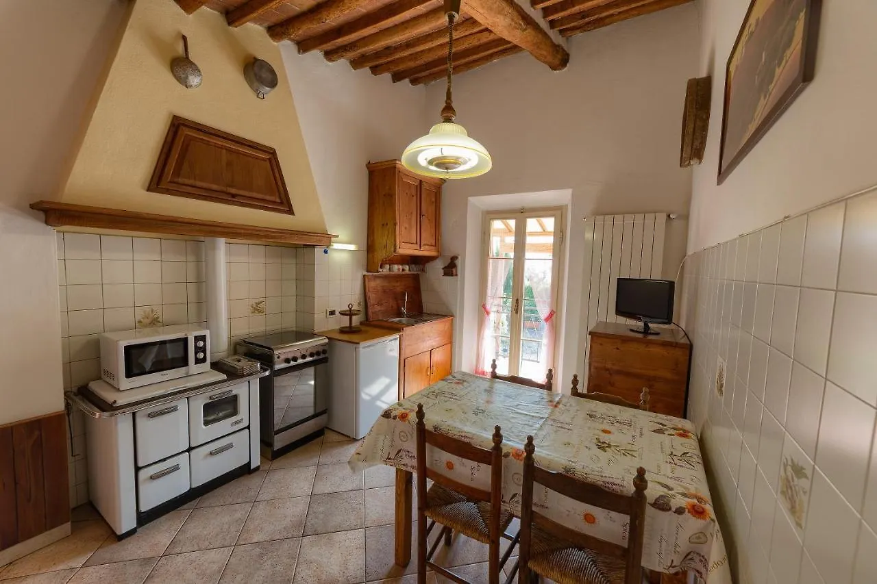 Agriturismo Podere Carducci Castagneto Carducci Farm stay