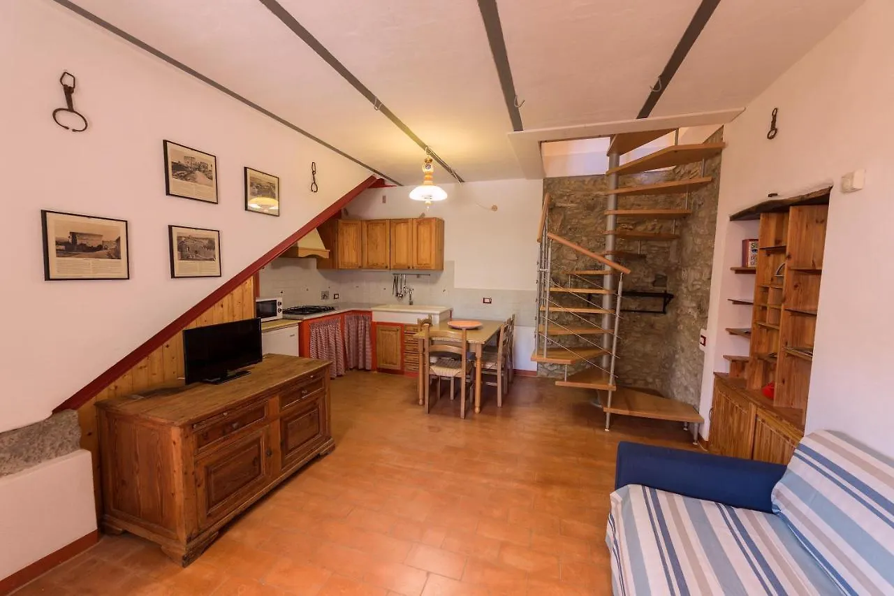 Agriturismo Podere Carducci Castagneto Carducci Italy