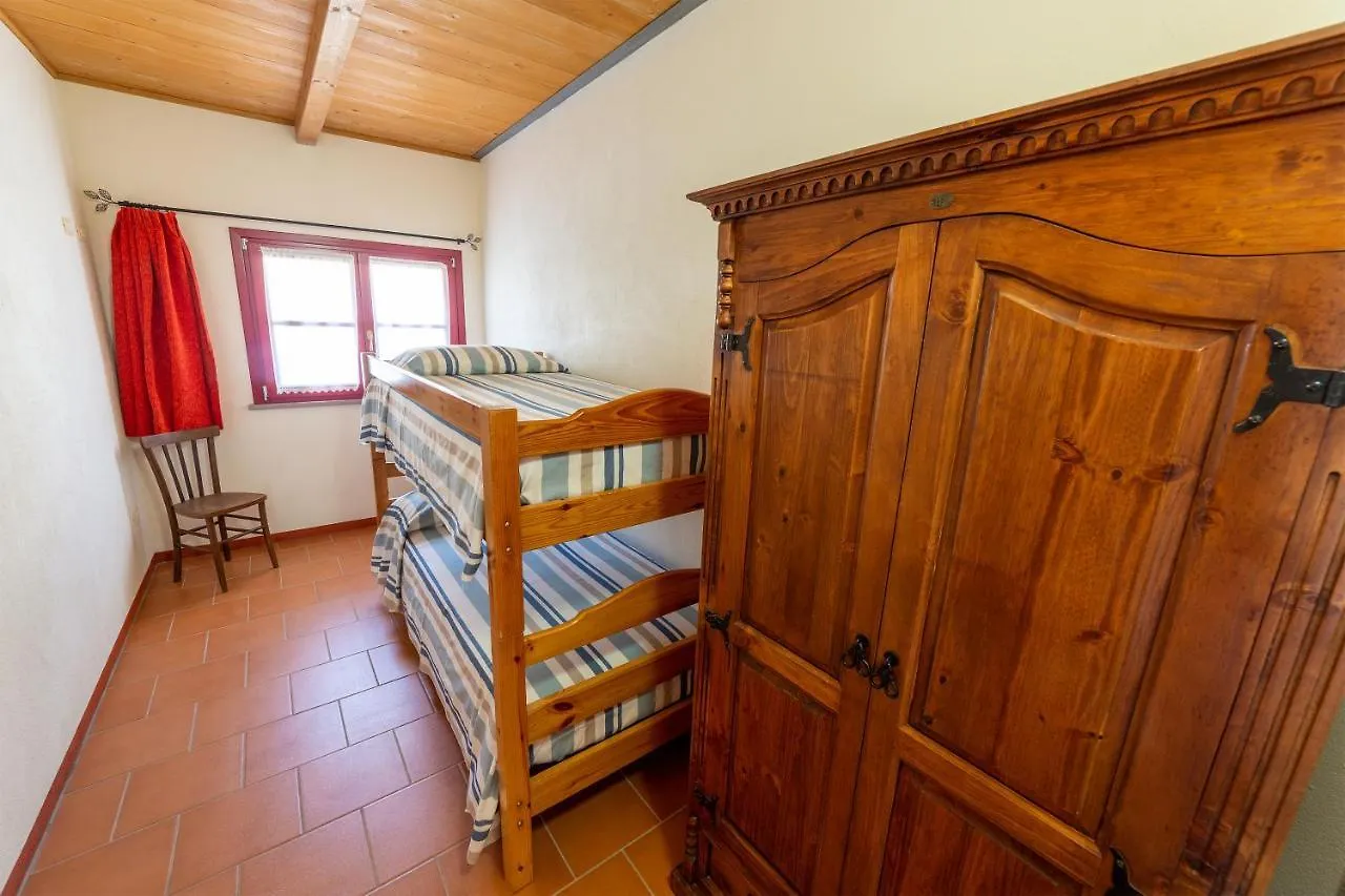 Agriturismo Podere Carducci Castagneto Carducci Farm stay