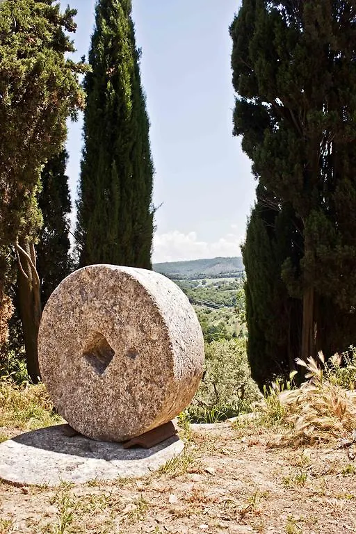 Farm stay Agriturismo Podere Carducci Castagneto Carducci Italy