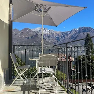 Casa Delle Olive 1 Oliveto Lario