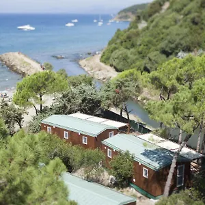4* Campingplatz Puntala Camp &