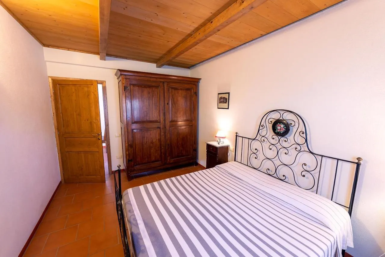 Agriturismo Podere Carducci Castagneto Carducci Farm stay